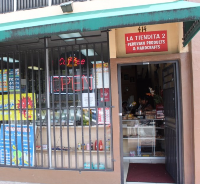 La Tiendita II