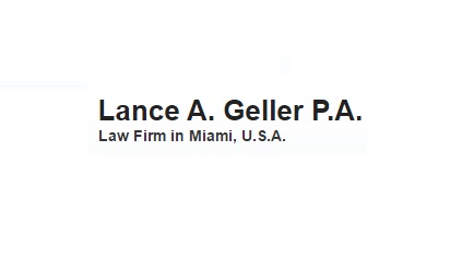 Lance A. Geller