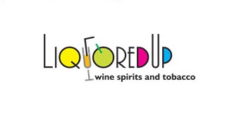 Liquored Up!