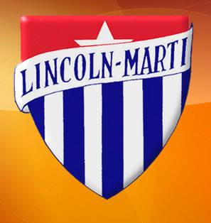 Lincoln-Martí­ School