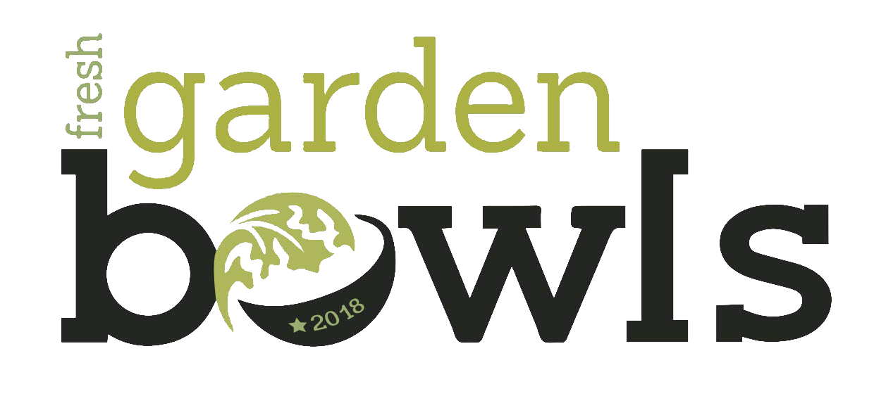 Fresh Garden Bowls