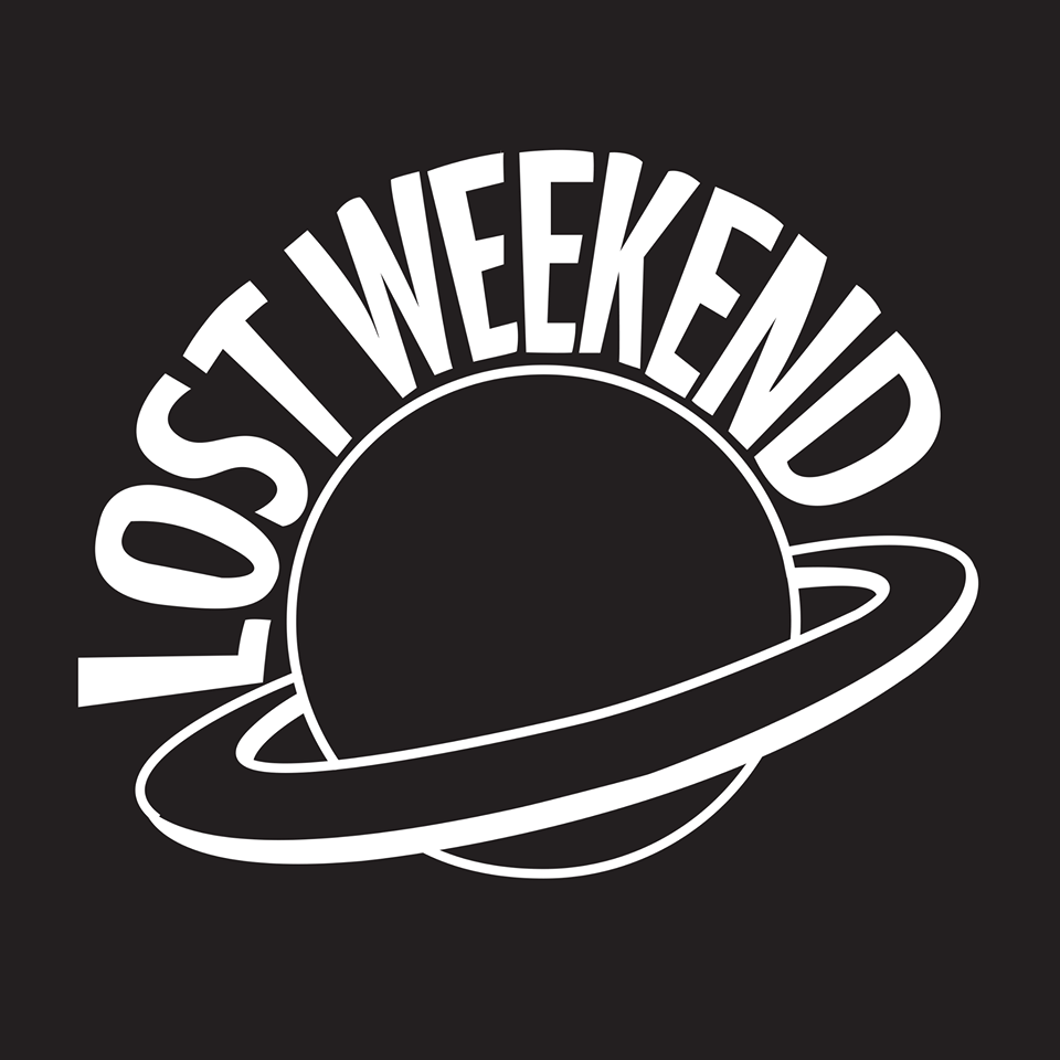 Lost Weekend