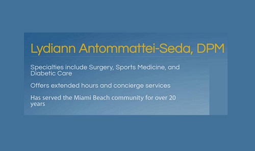 Florida Foot and Ankle Associates