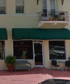 The Mansion Beauty Salon
