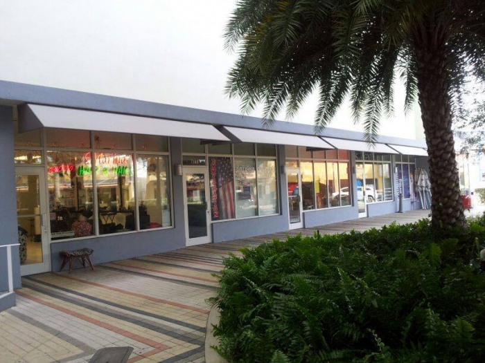 Marina Hair and Nails Salon
