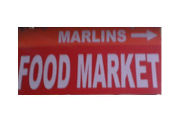 Marlins Market