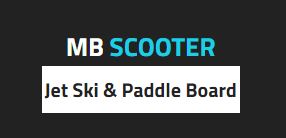 MB Scooter Rental Miami Beach