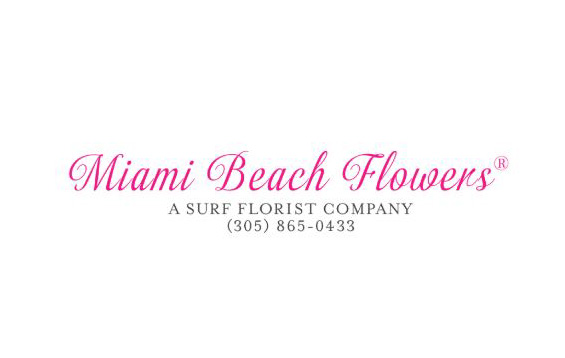 Funeral Flowers (Miami Beach Flowers)