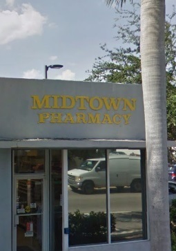 Midtown Pharmacy of Miami Beach