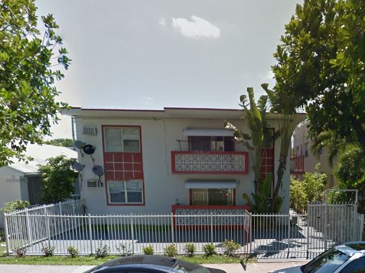 M & R Apartments
