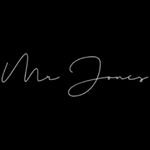 Mr Jones