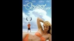 My Sexiest Year