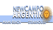 New Campo Argentino