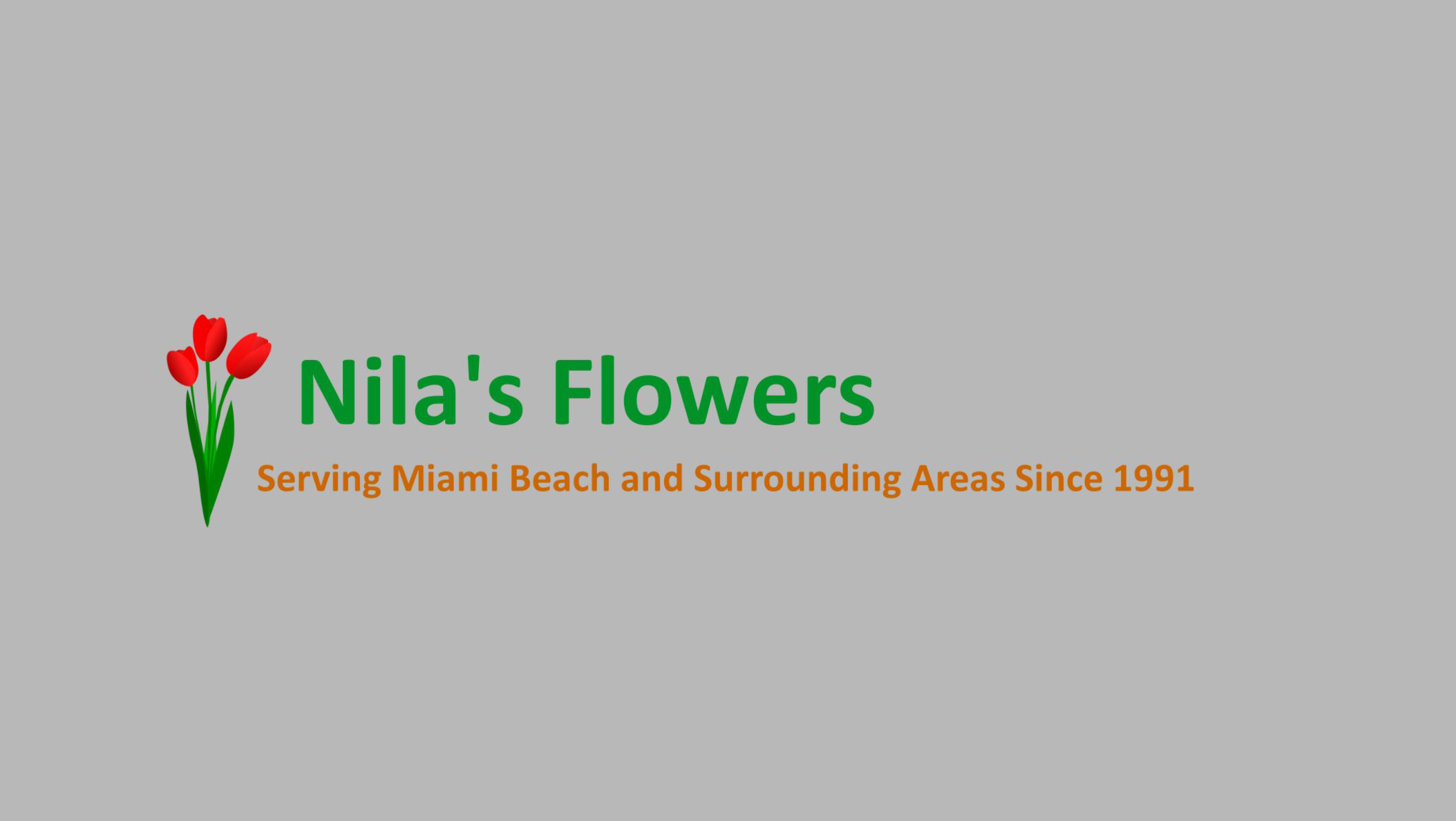 Nila's Flowers