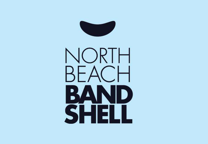 North Beach Bandshell