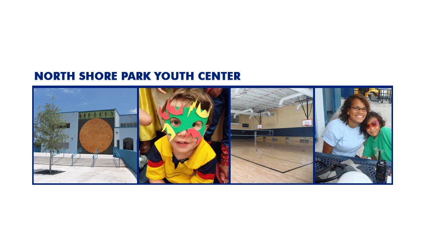 North Shore Park & Youth Center