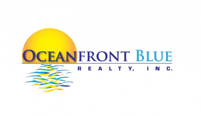 Oceanfront Blue Realty