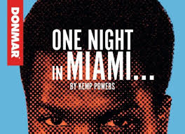 One Night in Miami