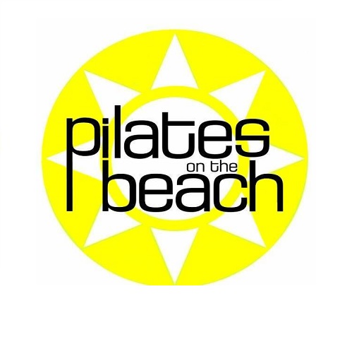 Pilates on the Beach