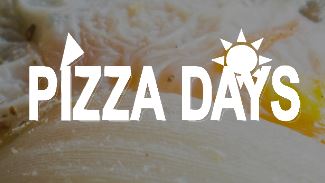 Pizza Days South Beach