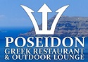 Poseidon Greek Restaurant & Outdoor Lounge