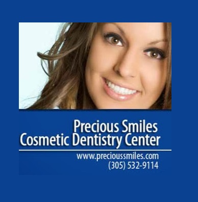 Precious Smiles Dentistry
