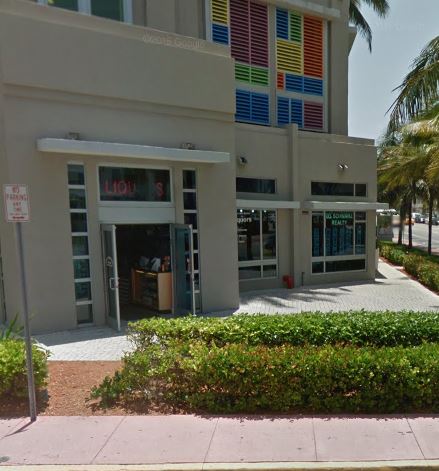 Primo Liquor & Market