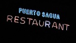 Puerto Sagua Restaurant