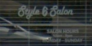 Lucky Lady Beauty Salon