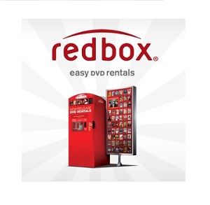 Redbox Automated Retail