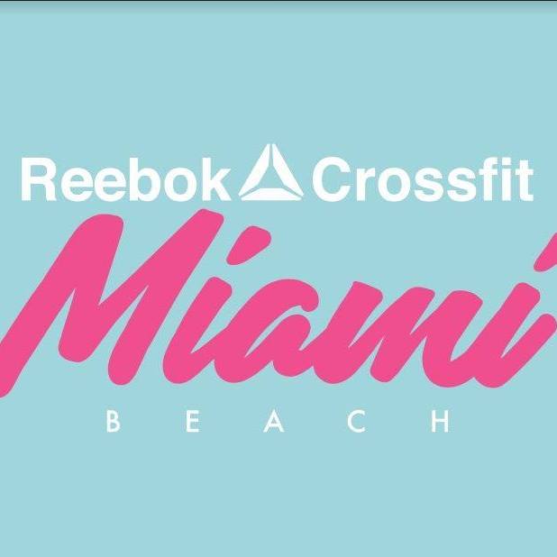 Reebok Crossfit