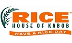 Rice House of Kabob