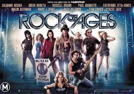 Rock of Ages