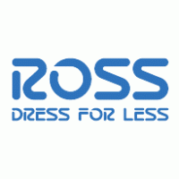 Ross Dress for Less