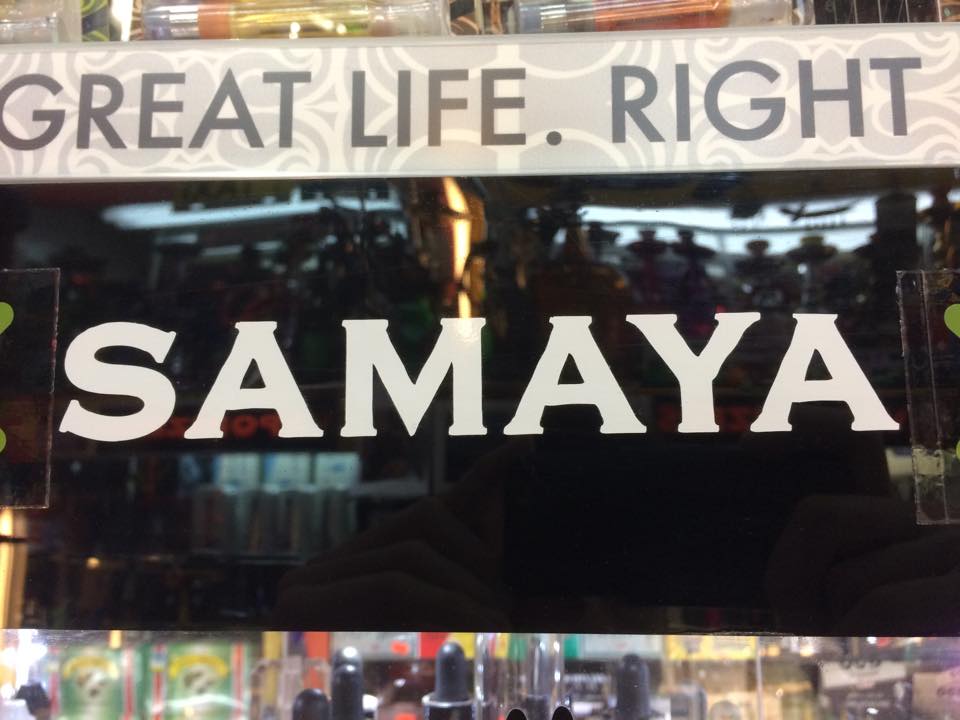 Samaya Smoke Shop
