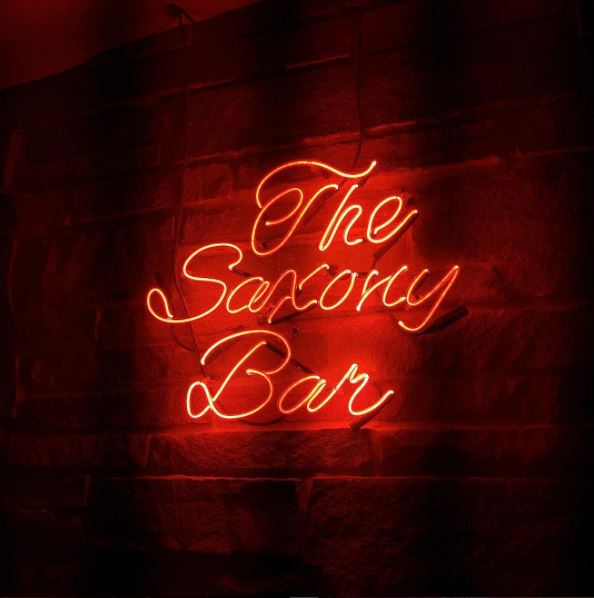 Saxony Bar