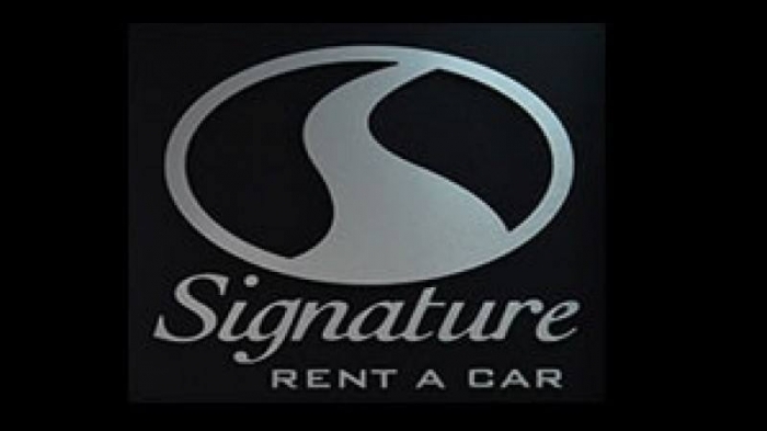 Signature Market