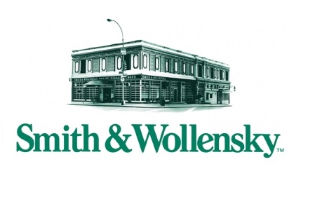 Smith & Wollensky Miami Steakhouse