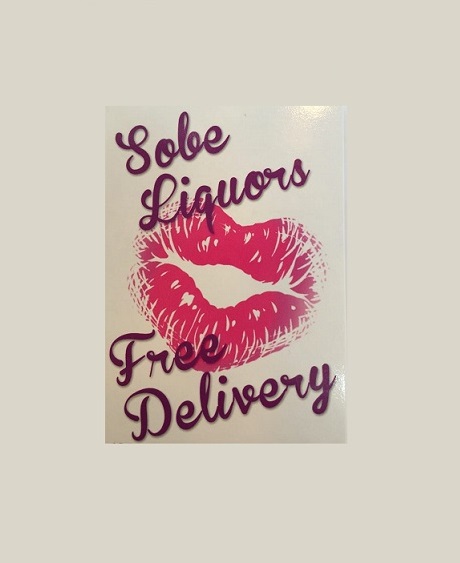 Sobe Liquors