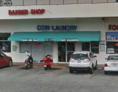Sobe Suds Coin Laundry