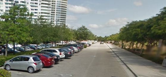 South Pointe Park