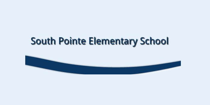 South Pointe Elementary School