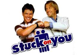 Stuck on You