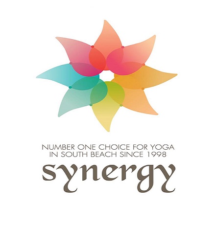 Synergy Center for Yoga