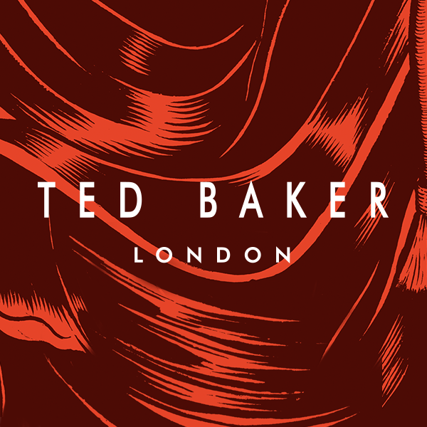 Ted Baker