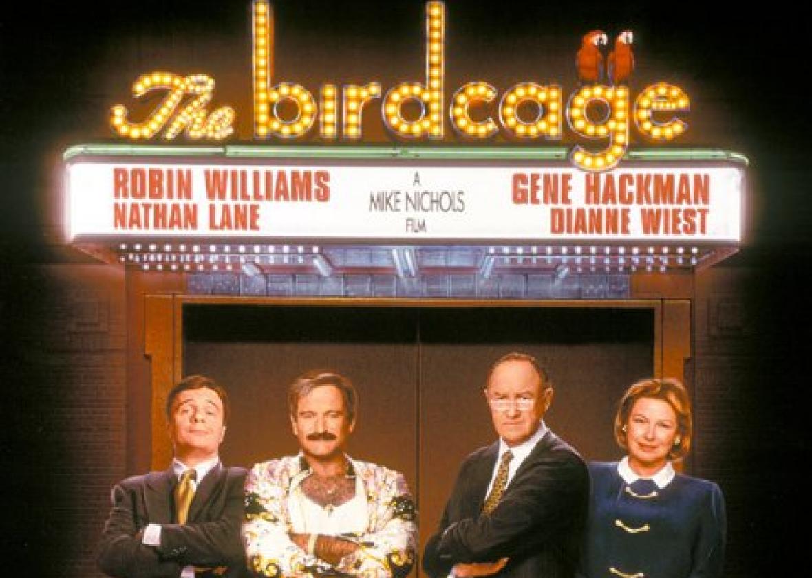 The Birdcage