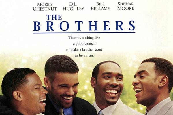 The Brothers