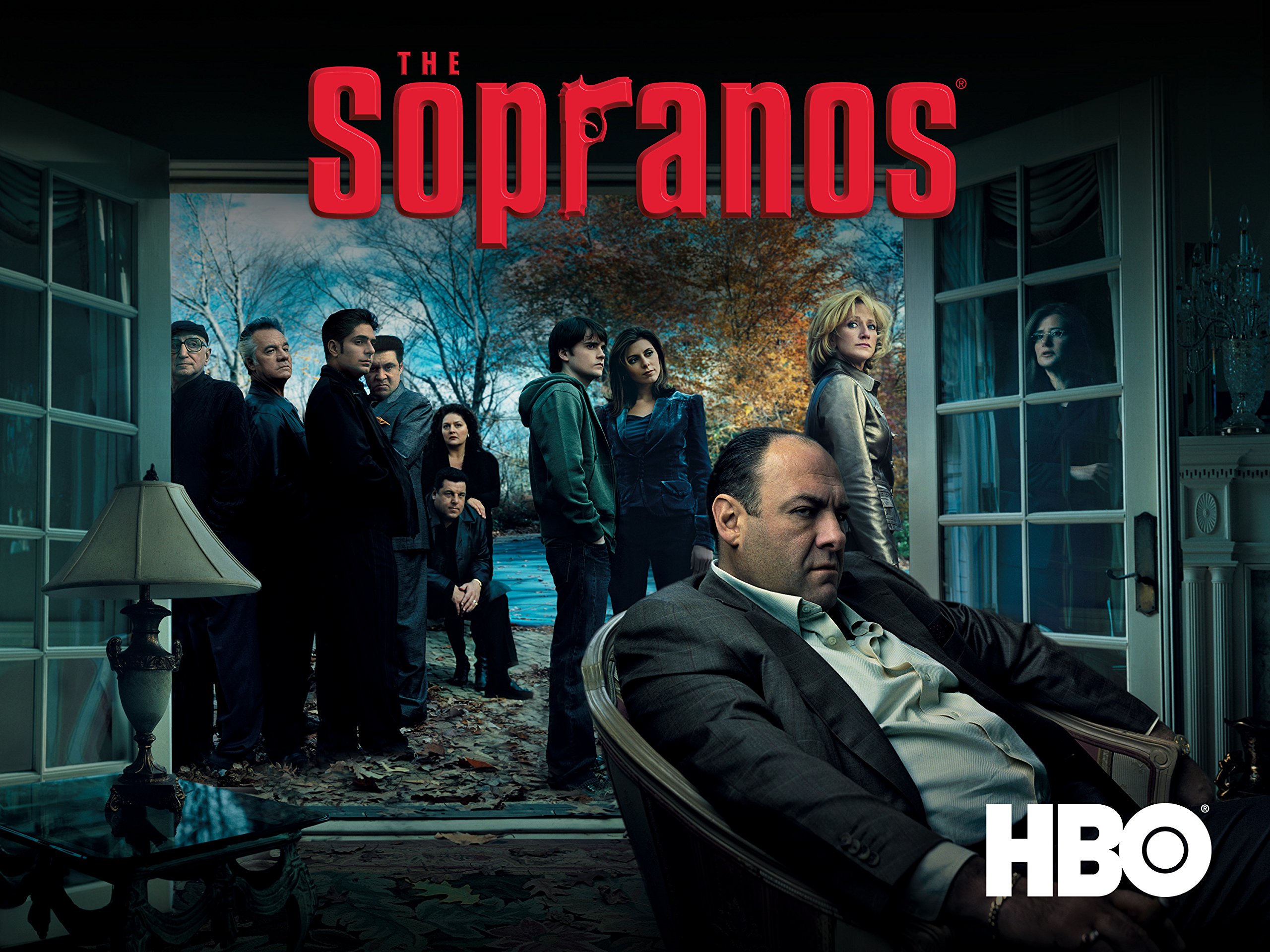 The Sopranos
