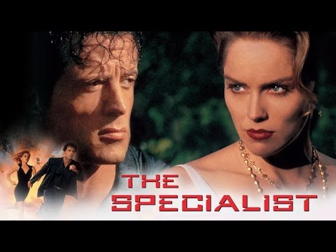 The Specialist
