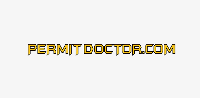 The Permit Doctor